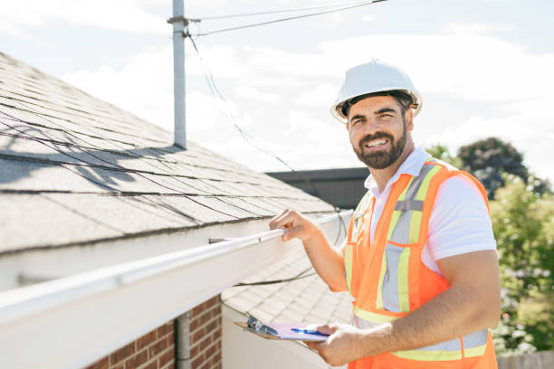 Best Sheet Metal Roofing  in Whittier, CA