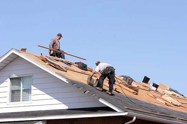 Best Chimney Flashing Repair  in Whittier, CA