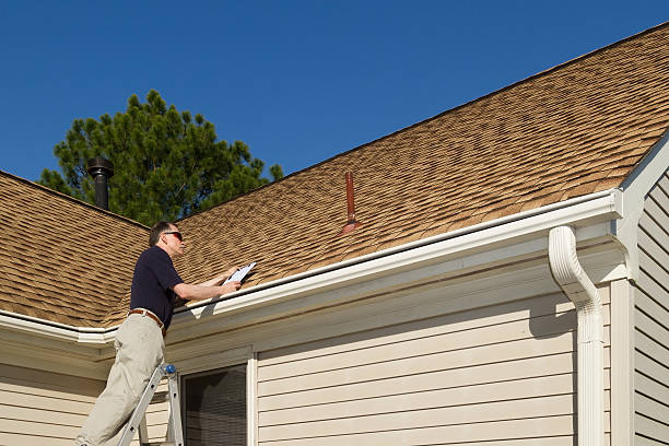 Professional  Roofing repair and installation in Whittier, CA