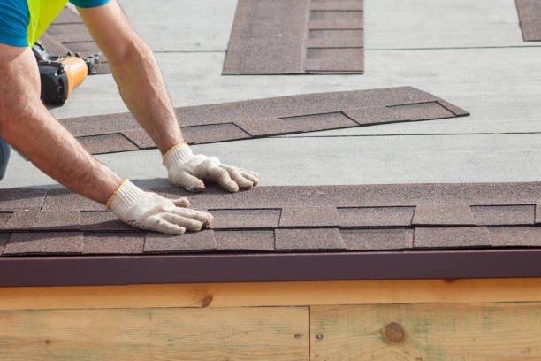 Fast & Reliable Emergency Roof Repairs in Whittier, CA