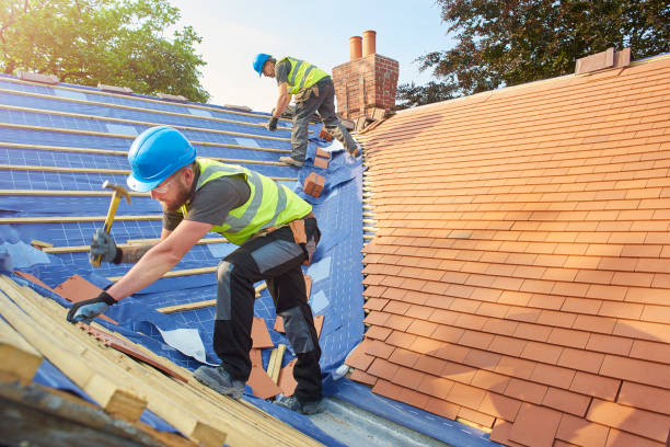 Roof Coating Services in Whittier, CA