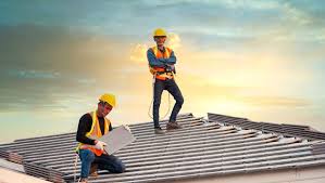 Best Flat Roofing  in Whittier, CA